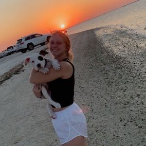 Meet your Posher, Brett